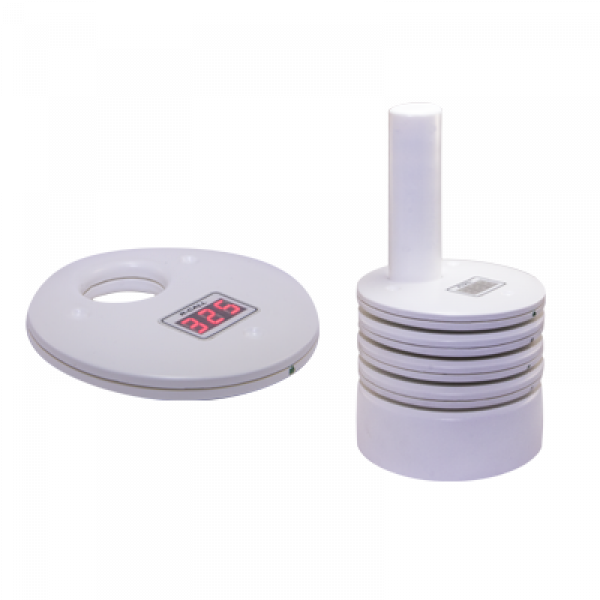 Комплект пейджеров для оповещения клиента КП-10