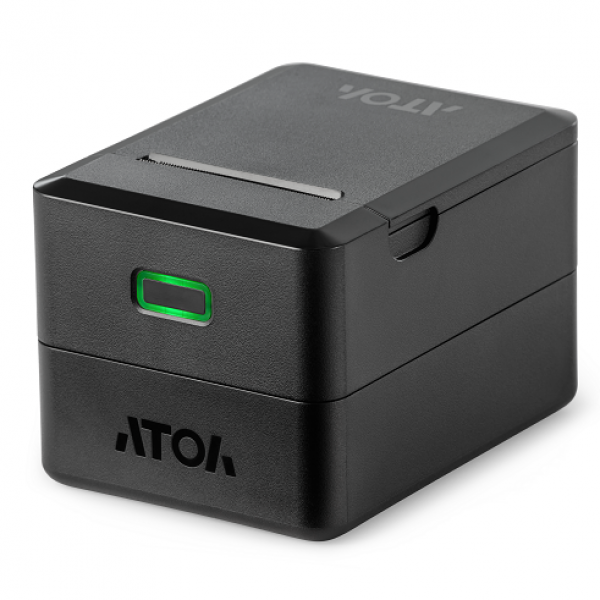 Онлайн-касса АТОЛ 35Ф